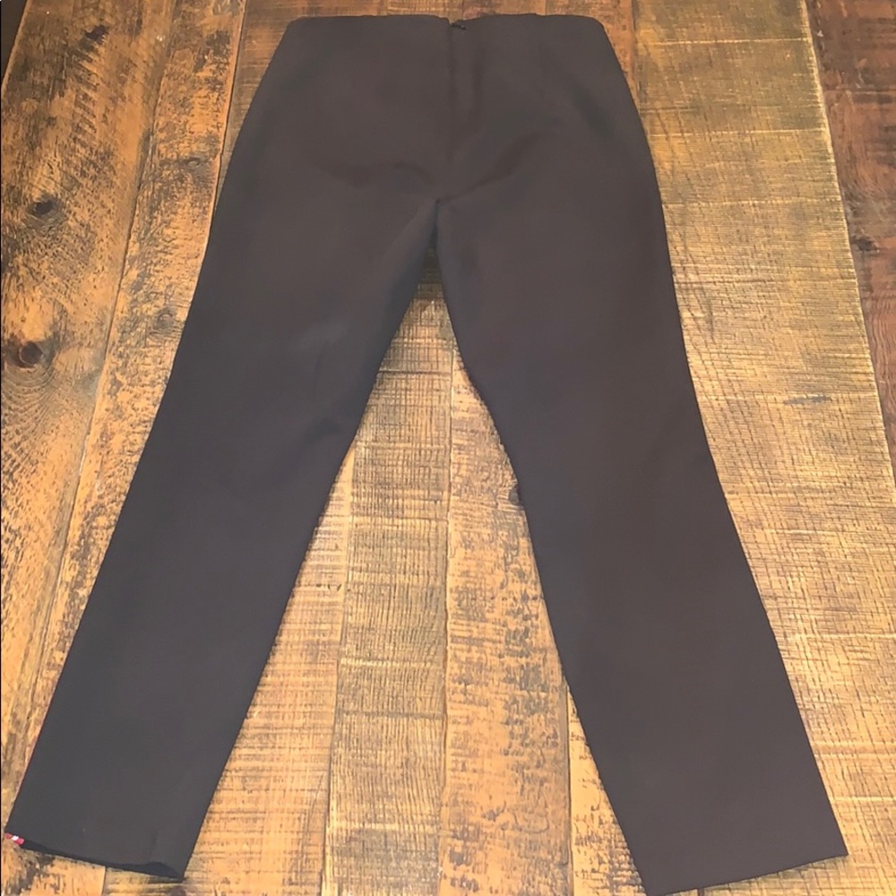 Rag & Bone Simone Side Stripe Pants - Picture 5 of 7
